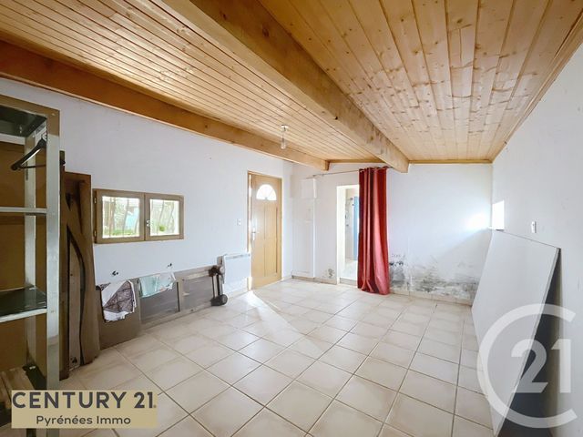 maison à vendre - 3 pièces - 123.78 m2 - POINTIS INARD - 31 - MIDI-PYRENEES - Century 21 Pyrénées Immo