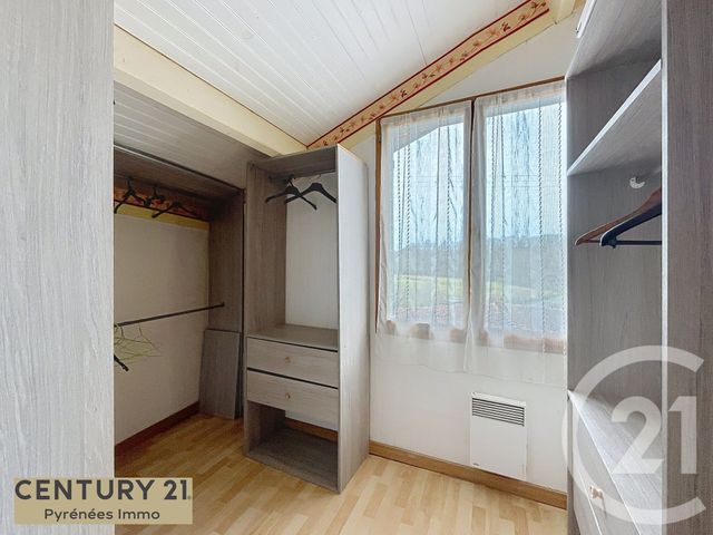 maison à vendre - 3 pièces - 123.78 m2 - POINTIS INARD - 31 - MIDI-PYRENEES - Century 21 Pyrénées Immo