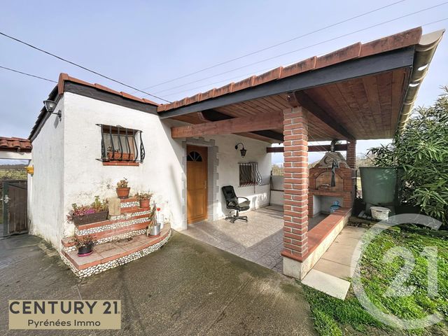 maison à vendre - 3 pièces - 123.78 m2 - POINTIS INARD - 31 - MIDI-PYRENEES - Century 21 Pyrénées Immo