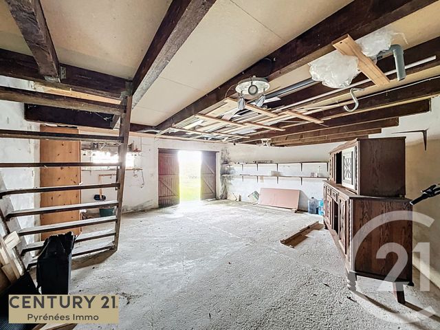 maison à vendre - 3 pièces - 123.78 m2 - POINTIS INARD - 31 - MIDI-PYRENEES - Century 21 Pyrénées Immo
