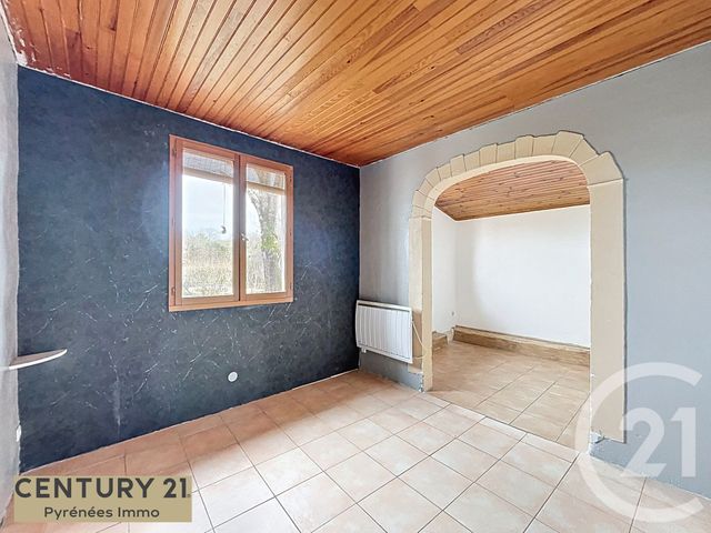 maison à vendre - 3 pièces - 123.78 m2 - POINTIS INARD - 31 - MIDI-PYRENEES - Century 21 Pyrénées Immo