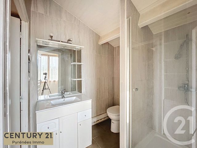 maison à vendre - 3 pièces - 123.78 m2 - POINTIS INARD - 31 - MIDI-PYRENEES - Century 21 Pyrénées Immo