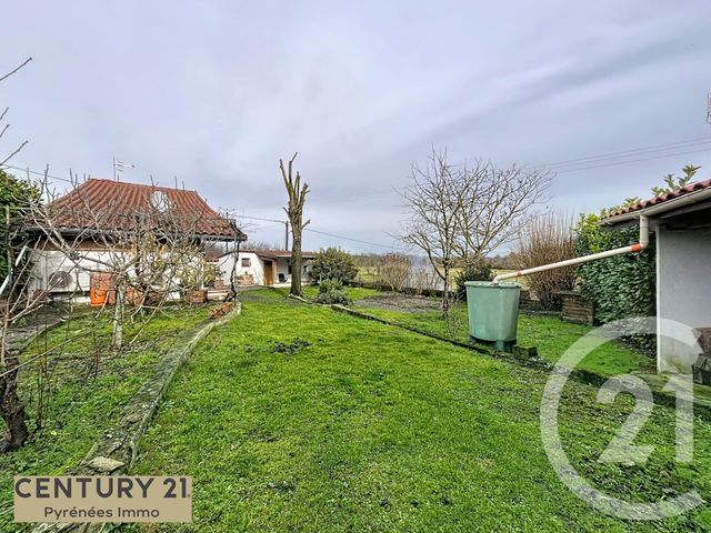 maison à vendre - 3 pièces - 123.78 m2 - POINTIS INARD - 31 - MIDI-PYRENEES - Century 21 Pyrénées Immo