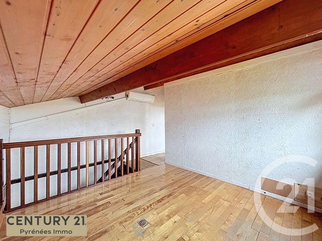 maison à vendre - 3 pièces - 123.78 m2 - POINTIS INARD - 31 - MIDI-PYRENEES - Century 21 Pyrénées Immo