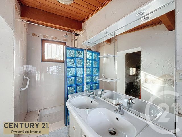 maison à vendre - 3 pièces - 123.78 m2 - POINTIS INARD - 31 - MIDI-PYRENEES - Century 21 Pyrénées Immo
