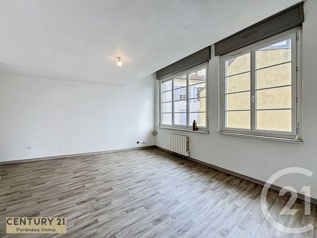 Appartement à vendre - 5 pièces - 94.68 m2 - ST GAUDENS - 31 - MIDI-PYRENEES - Century 21 Pyrénées Immo