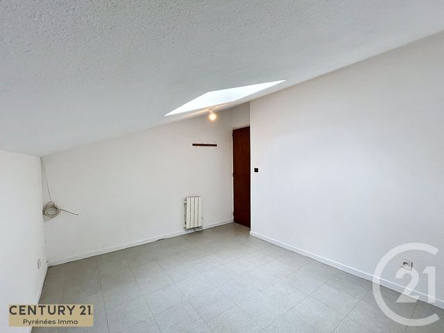 Appartement à vendre - 5 pièces - 94.68 m2 - ST GAUDENS - 31 - MIDI-PYRENEES - Century 21 Pyrénées Immo