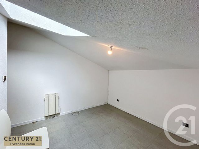 Appartement à vendre - 5 pièces - 94.68 m2 - ST GAUDENS - 31 - MIDI-PYRENEES - Century 21 Pyrénées Immo