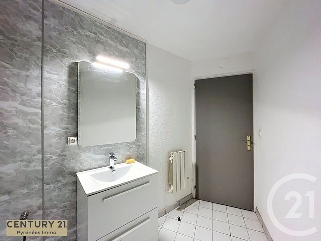 Appartement à vendre - 5 pièces - 94.68 m2 - ST GAUDENS - 31 - MIDI-PYRENEES - Century 21 Pyrénées Immo