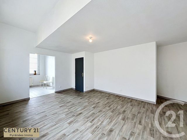 Appartement à vendre - 5 pièces - 94.68 m2 - ST GAUDENS - 31 - MIDI-PYRENEES - Century 21 Pyrénées Immo