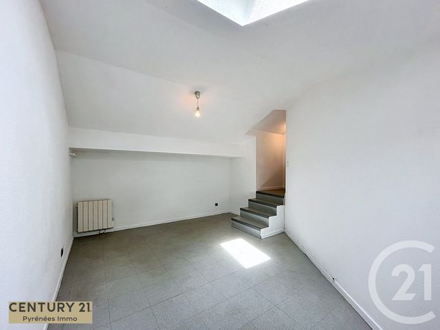 Appartement à vendre - 5 pièces - 94.68 m2 - ST GAUDENS - 31 - MIDI-PYRENEES - Century 21 Pyrénées Immo