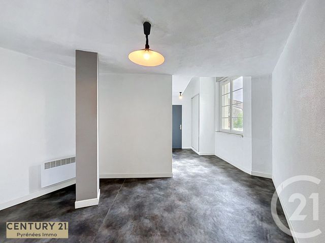 Appartement à vendre - 5 pièces - 94.68 m2 - ST GAUDENS - 31 - MIDI-PYRENEES - Century 21 Pyrénées Immo