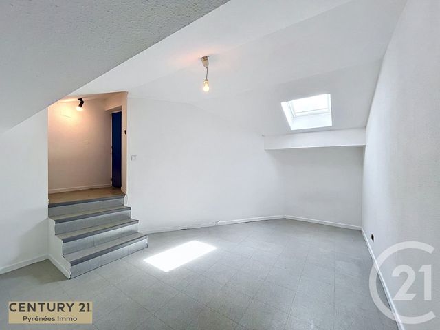 Appartement à vendre - 5 pièces - 94.68 m2 - ST GAUDENS - 31 - MIDI-PYRENEES - Century 21 Pyrénées Immo