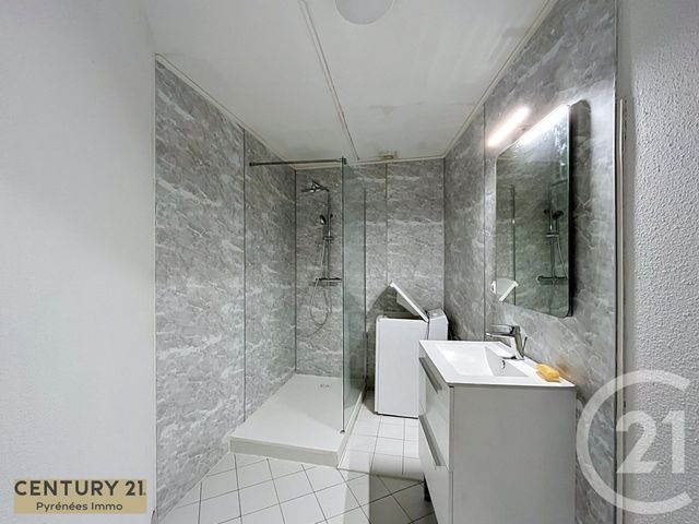 Appartement à vendre - 5 pièces - 94.68 m2 - ST GAUDENS - 31 - MIDI-PYRENEES - Century 21 Pyrénées Immo
