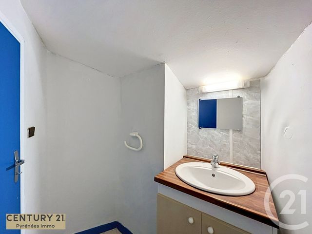 Appartement à vendre - 5 pièces - 94.68 m2 - ST GAUDENS - 31 - MIDI-PYRENEES - Century 21 Pyrénées Immo