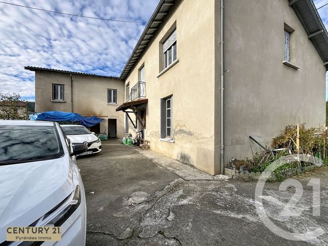 immeuble à vendre - 326.0 m2 - ST GAUDENS - 31 - MIDI-PYRENEES - Century 21 Pyrénées Immo