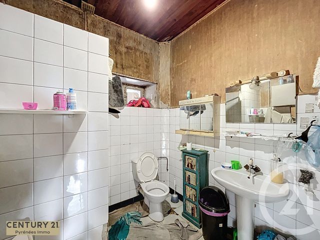 immeuble à vendre - 326.0 m2 - ST GAUDENS - 31 - MIDI-PYRENEES - Century 21 Pyrénées Immo