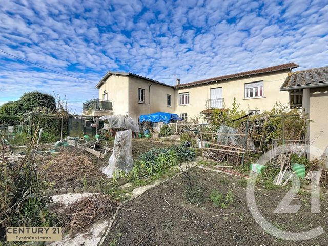 immeuble - ST GAUDENS - 31