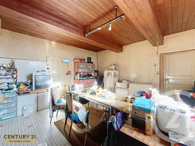 immeuble à vendre - 326.0 m2 - ST GAUDENS - 31 - MIDI-PYRENEES - Century 21 Pyrénées Immo