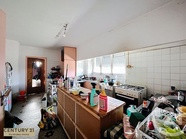 immeuble à vendre - 326.0 m2 - ST GAUDENS - 31 - MIDI-PYRENEES - Century 21 Pyrénées Immo