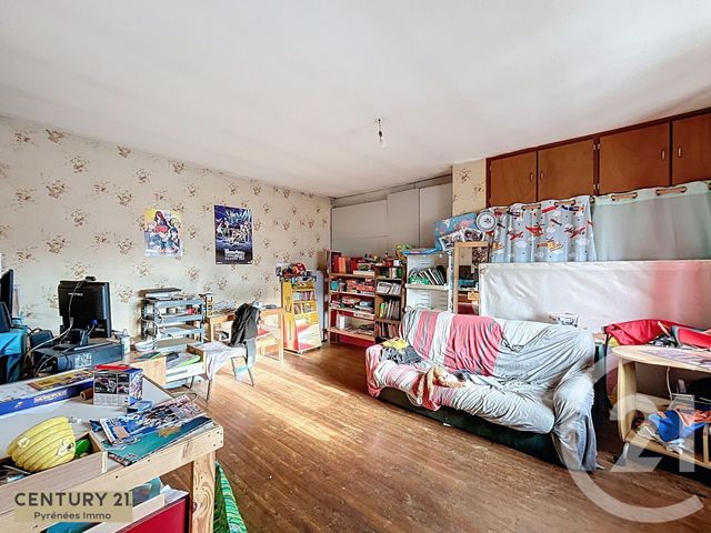 immeuble à vendre - 326.0 m2 - ST GAUDENS - 31 - MIDI-PYRENEES - Century 21 Pyrénées Immo