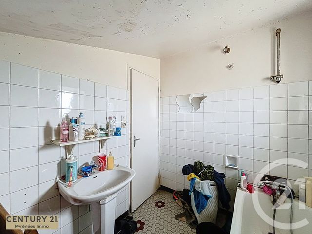 immeuble à vendre - 326.0 m2 - ST GAUDENS - 31 - MIDI-PYRENEES - Century 21 Pyrénées Immo