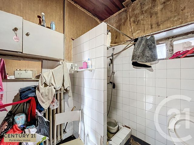 immeuble à vendre - 326.0 m2 - ST GAUDENS - 31 - MIDI-PYRENEES - Century 21 Pyrénées Immo