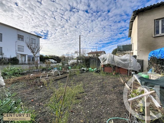 immeuble à vendre - 326.0 m2 - ST GAUDENS - 31 - MIDI-PYRENEES - Century 21 Pyrénées Immo