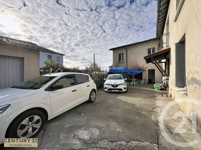 immeuble à vendre - 326.0 m2 - ST GAUDENS - 31 - MIDI-PYRENEES - Century 21 Pyrénées Immo