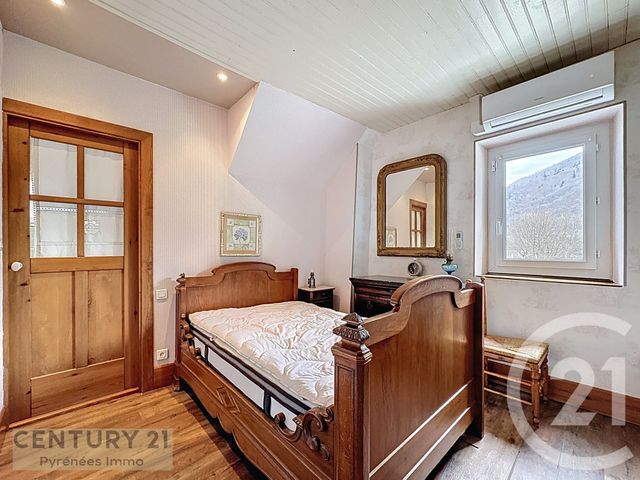 maison à louer - 3 pièces - 62.03 m2 - ST BEAT LEZ - 31 - MIDI-PYRENEES - Century 21 Pyrénées Immo