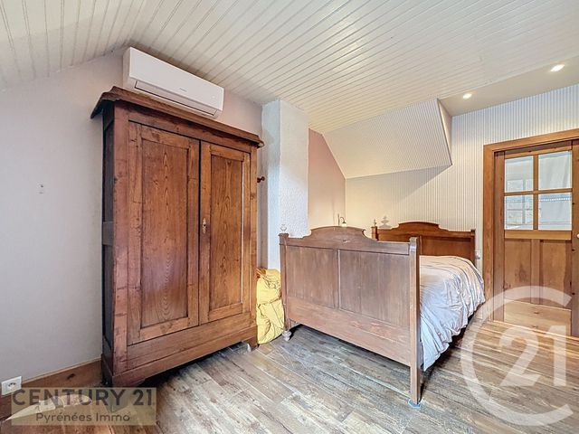 maison à louer - 3 pièces - 62.03 m2 - ST BEAT LEZ - 31 - MIDI-PYRENEES - Century 21 Pyrénées Immo