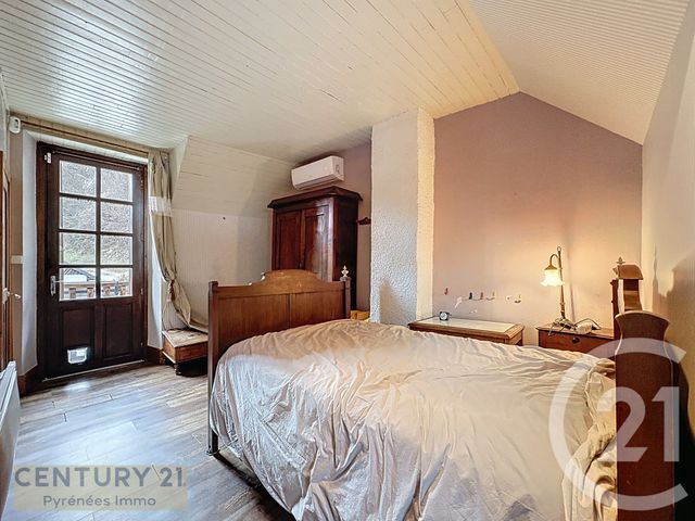 maison à louer - 3 pièces - 62.03 m2 - ST BEAT LEZ - 31 - MIDI-PYRENEES - Century 21 Pyrénées Immo