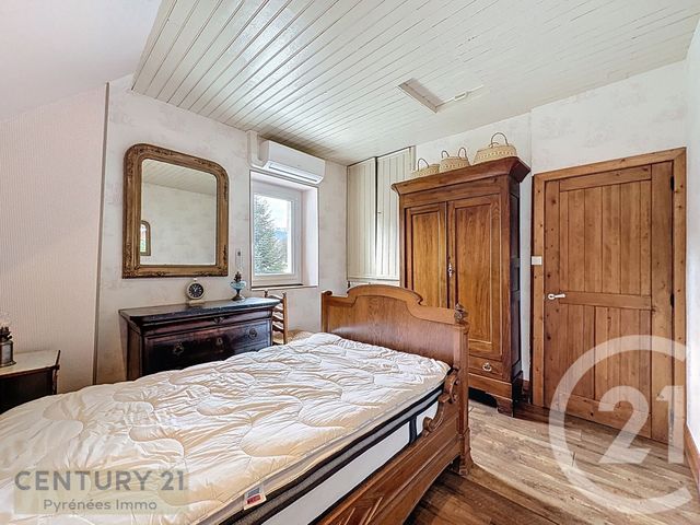 maison à louer - 3 pièces - 62.03 m2 - ST BEAT LEZ - 31 - MIDI-PYRENEES - Century 21 Pyrénées Immo