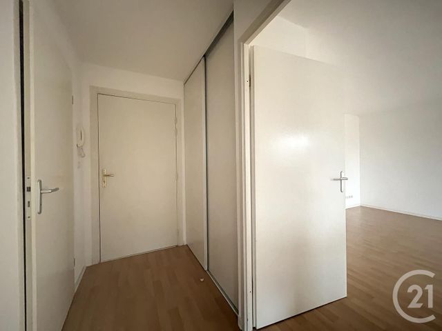 Appartement T2 à louer - 2 pièces - 45.48 m2 - ST GAUDENS - 31 - MIDI-PYRENEES - Century 21 Pyrénées Immo