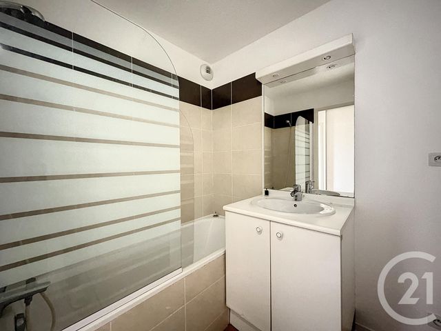 Appartement T2 à louer - 2 pièces - 45.48 m2 - ST GAUDENS - 31 - MIDI-PYRENEES - Century 21 Pyrénées Immo