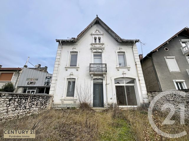 Maison à vendre ST GAUDENS