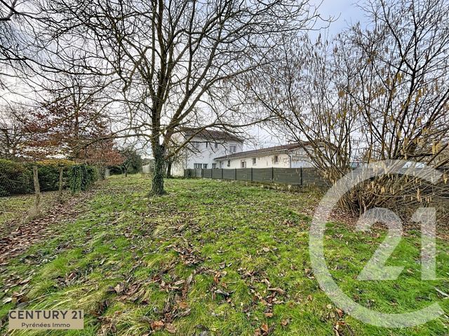 maison à vendre - 7 pièces - 243.0 m2 - ST GAUDENS - 31 - MIDI-PYRENEES - Century 21 Pyrénées Immo
