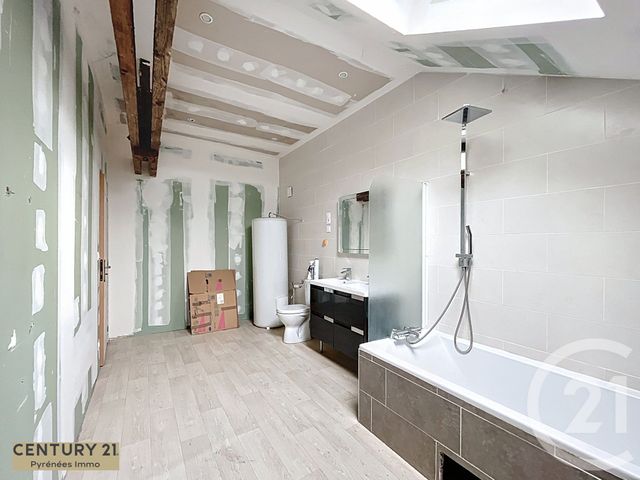 maison à vendre - 7 pièces - 243.0 m2 - ST GAUDENS - 31 - MIDI-PYRENEES - Century 21 Pyrénées Immo