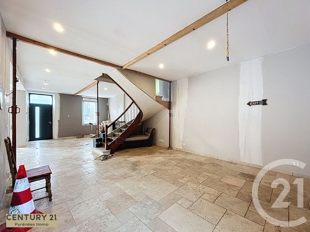 maison à vendre - 7 pièces - 243.0 m2 - ST GAUDENS - 31 - MIDI-PYRENEES - Century 21 Pyrénées Immo