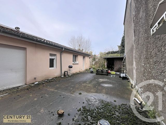 maison à vendre - 7 pièces - 243.0 m2 - ST GAUDENS - 31 - MIDI-PYRENEES - Century 21 Pyrénées Immo