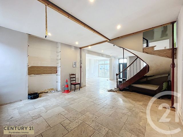 maison à vendre - 7 pièces - 243.0 m2 - ST GAUDENS - 31 - MIDI-PYRENEES - Century 21 Pyrénées Immo