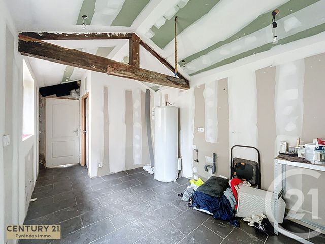 maison à vendre - 7 pièces - 243.0 m2 - ST GAUDENS - 31 - MIDI-PYRENEES - Century 21 Pyrénées Immo