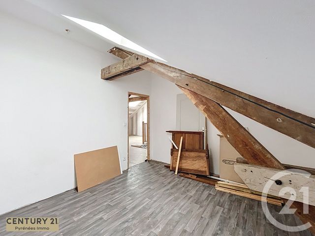 maison à vendre - 7 pièces - 243.0 m2 - ST GAUDENS - 31 - MIDI-PYRENEES - Century 21 Pyrénées Immo