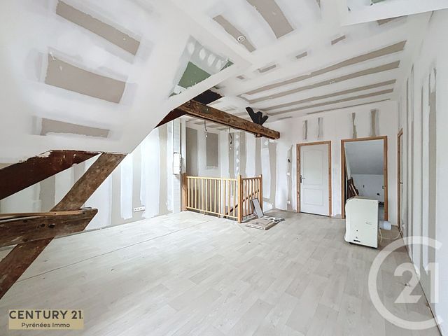 maison à vendre - 7 pièces - 243.0 m2 - ST GAUDENS - 31 - MIDI-PYRENEES - Century 21 Pyrénées Immo