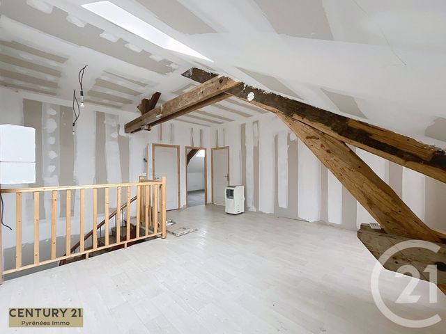 maison à vendre - 7 pièces - 243.0 m2 - ST GAUDENS - 31 - MIDI-PYRENEES - Century 21 Pyrénées Immo