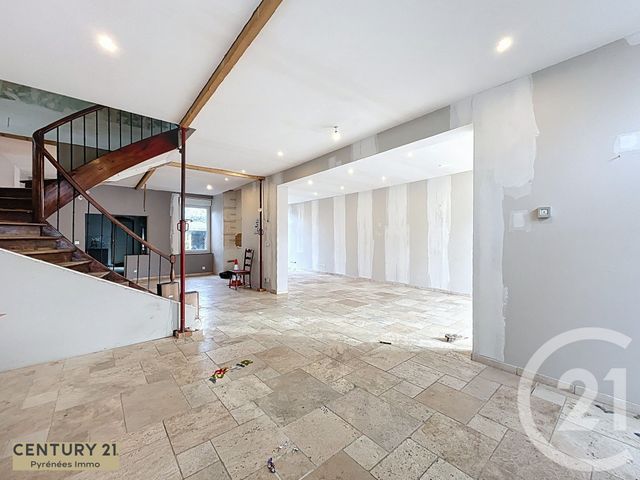maison à vendre - 7 pièces - 243.0 m2 - ST GAUDENS - 31 - MIDI-PYRENEES - Century 21 Pyrénées Immo