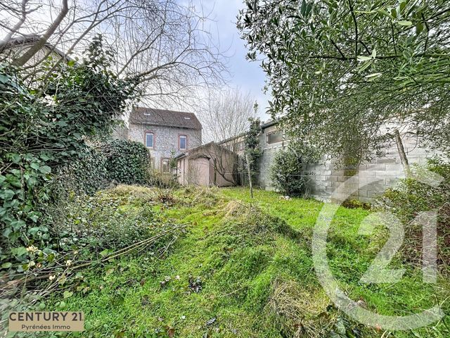 maison à vendre - 7 pièces - 243.0 m2 - ST GAUDENS - 31 - MIDI-PYRENEES - Century 21 Pyrénées Immo