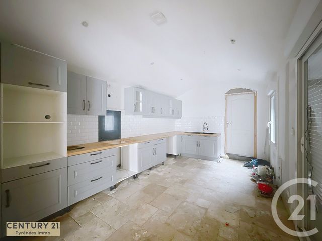 maison à vendre - 7 pièces - 243.0 m2 - ST GAUDENS - 31 - MIDI-PYRENEES - Century 21 Pyrénées Immo