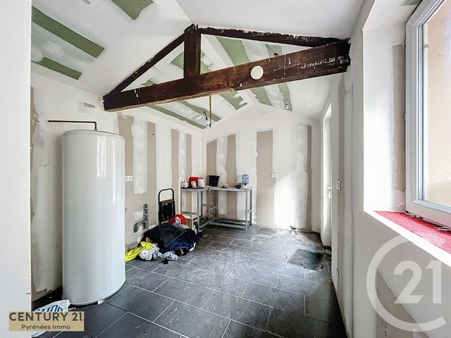 maison à vendre - 7 pièces - 243.0 m2 - ST GAUDENS - 31 - MIDI-PYRENEES - Century 21 Pyrénées Immo