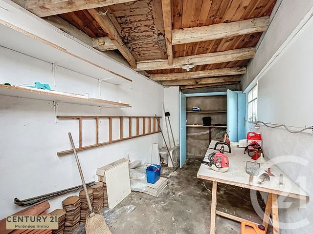 immeuble à vendre - 205.0 m2 - LABARTHE RIVIERE - 31 - MIDI-PYRENEES - Century 21 Pyrénées Immo